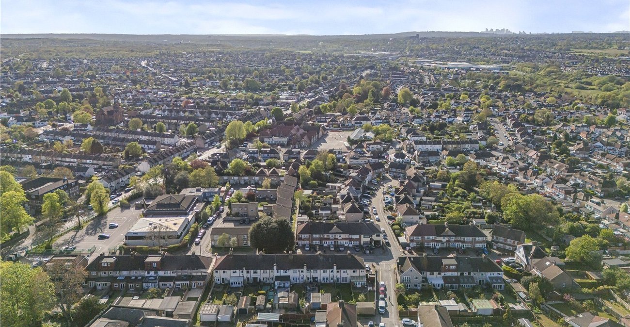 3 bedroom house for sale in Dartford | Robinson Jackson