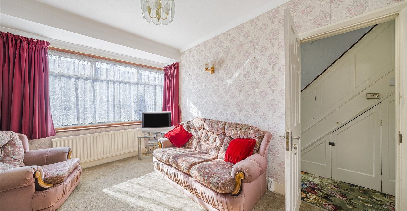 3 bedroom house for sale in Dartford | Robinson Jackson