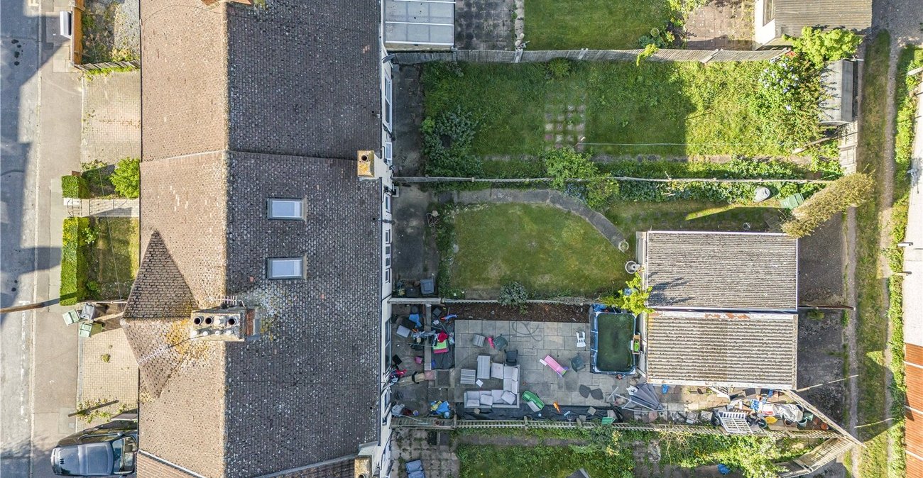 3 bedroom house for sale in Dartford | Robinson Jackson