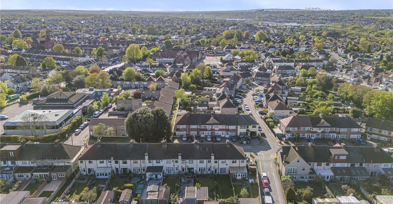 3 bedroom house for sale in Dartford | Robinson Jackson