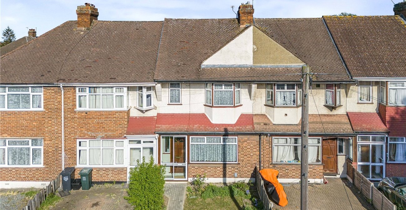 3 bedroom house for sale in Dartford | Robinson Jackson