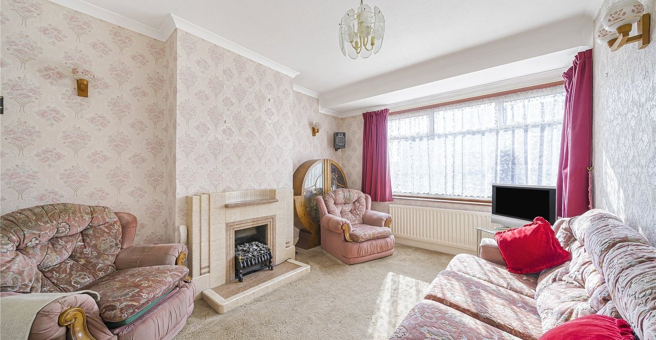 3 bedroom house for sale in Dartford | Robinson Jackson