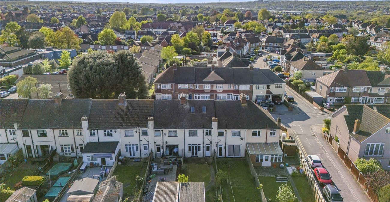 3 bedroom house for sale in Dartford | Robinson Jackson
