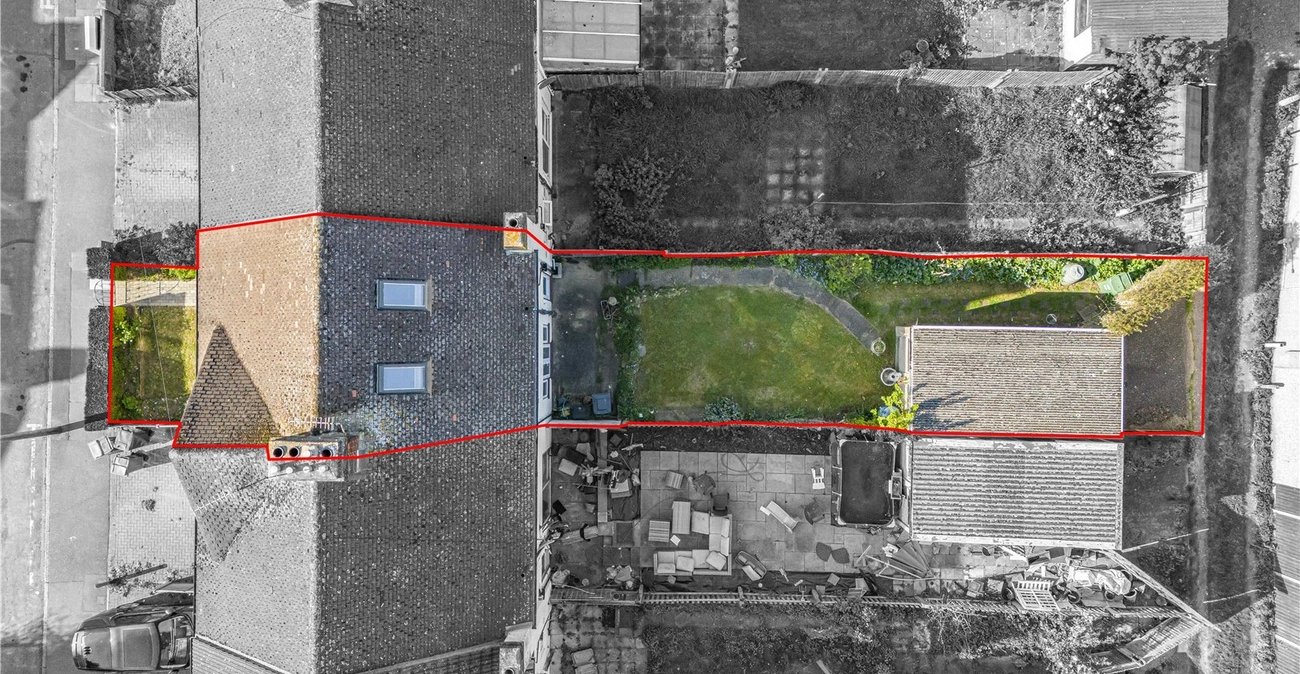 3 bedroom house for sale in Dartford | Robinson Jackson