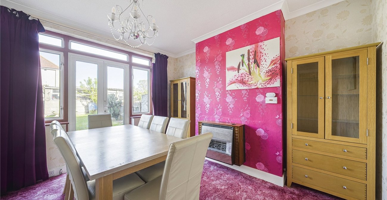 3 bedroom house for sale in Dartford | Robinson Jackson