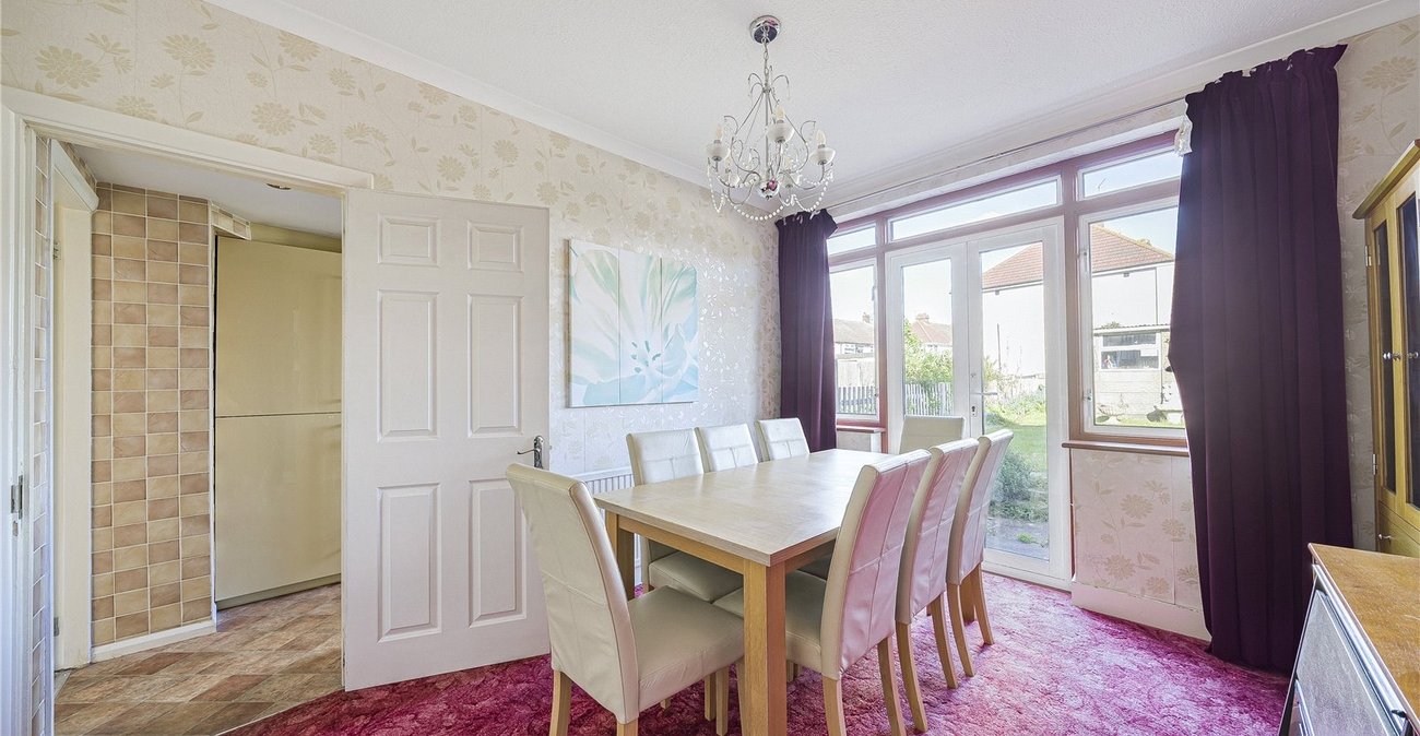 3 bedroom house for sale in Dartford | Robinson Jackson