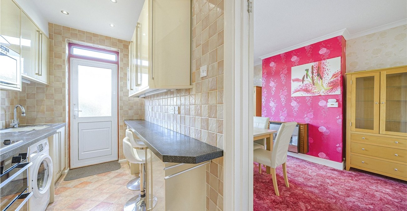 3 bedroom house for sale in Dartford | Robinson Jackson