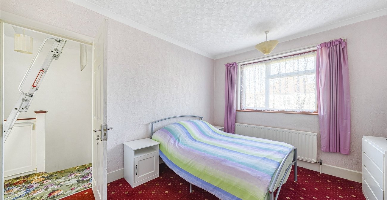 3 bedroom house for sale in Dartford | Robinson Jackson