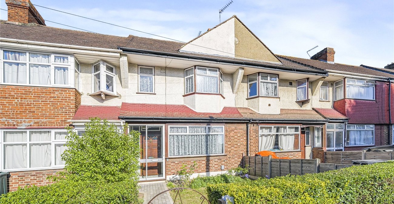 3 bedroom house for sale in Dartford | Robinson Jackson