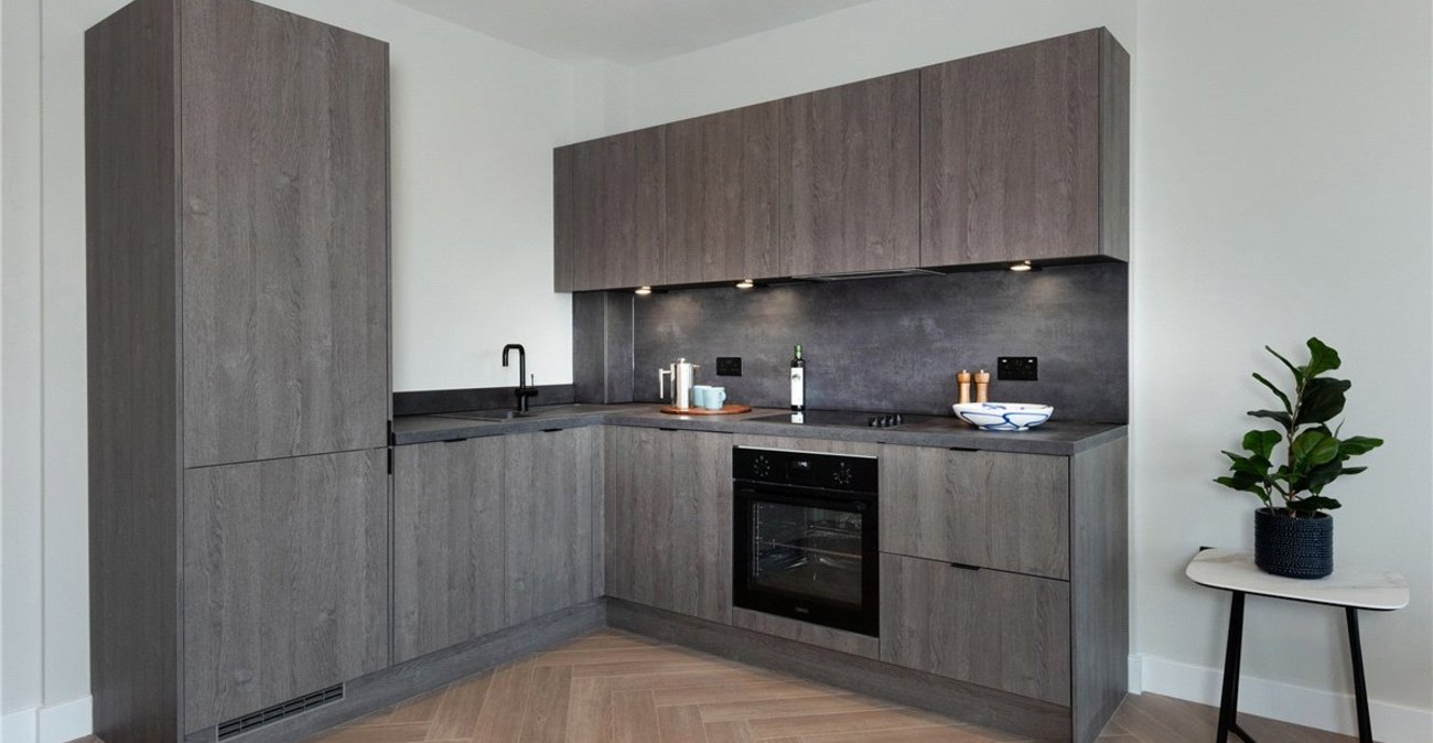 1 bedroom property for sale in Orpington | Robinson Jackson
