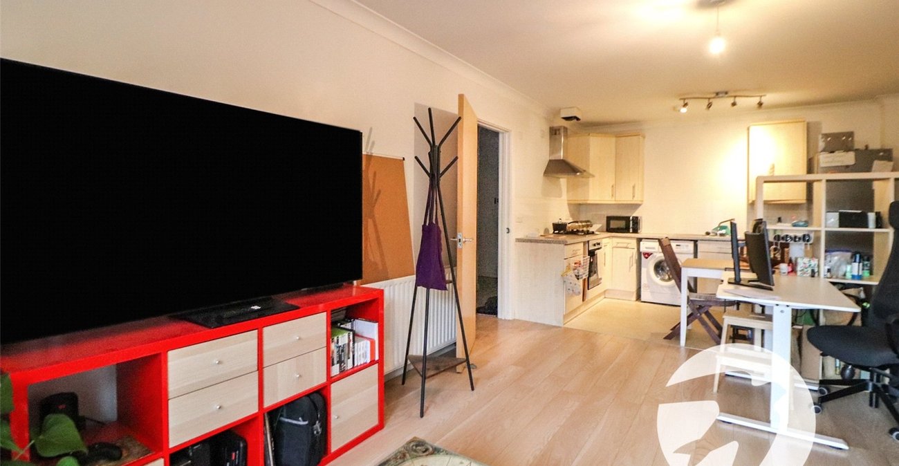 1 bedroom property for sale in Erith | Robinson Jackson