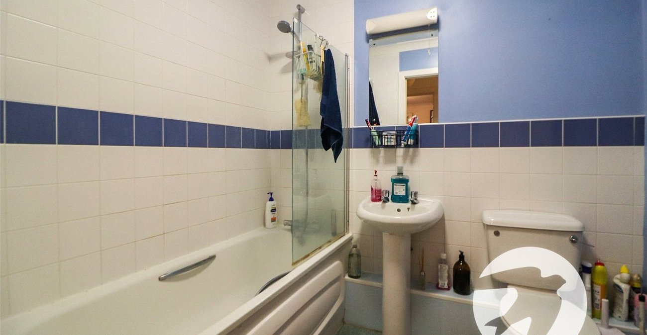 1 bedroom property for sale in Erith | Robinson Jackson