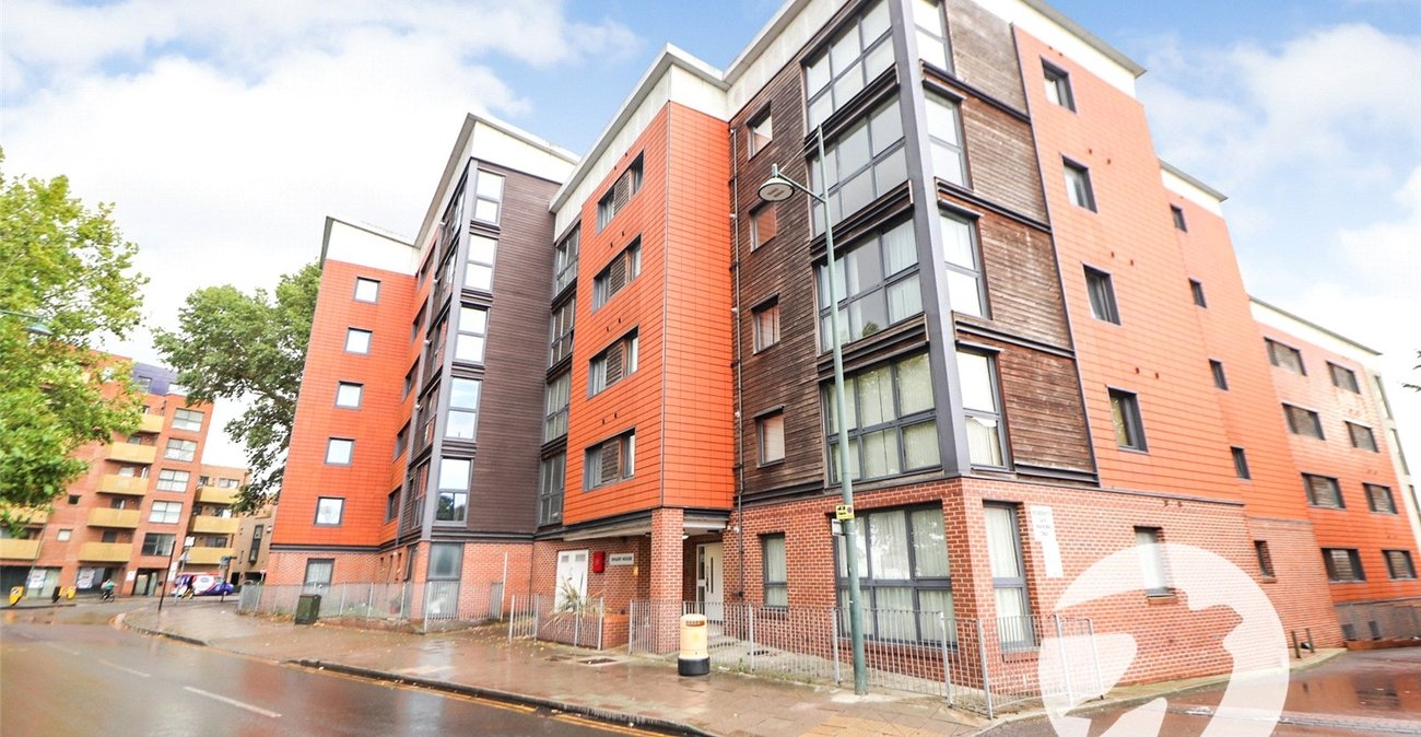 1 bedroom property for sale in Erith | Robinson Jackson