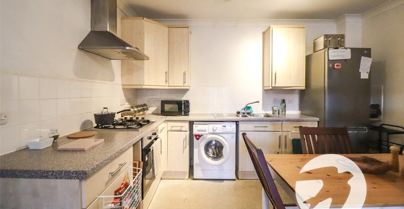 1 bedroom property for sale in Erith | Robinson Jackson