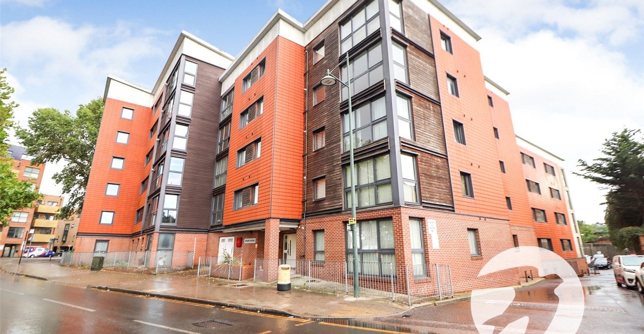 1 bedroom property for sale in Erith | Robinson Jackson