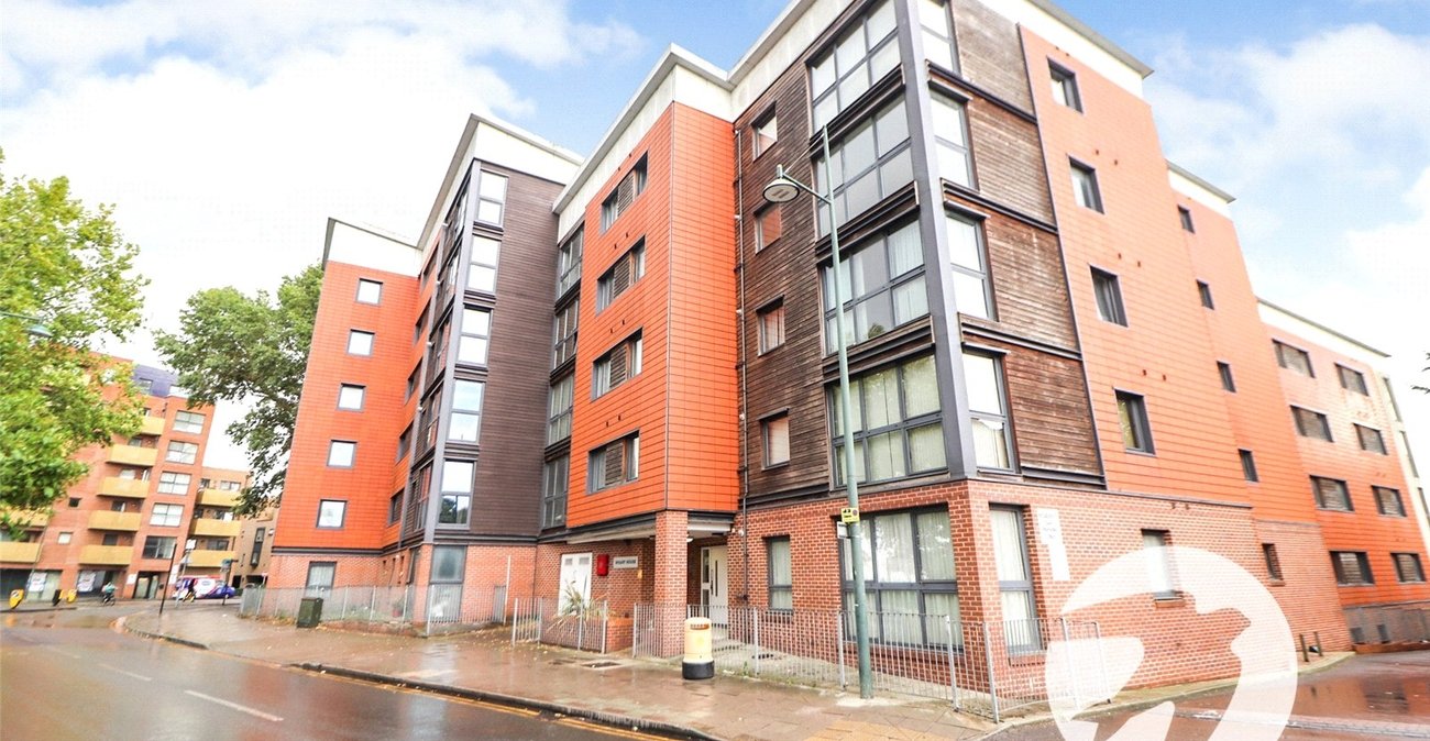 1 bedroom property for sale in Erith | Robinson Jackson
