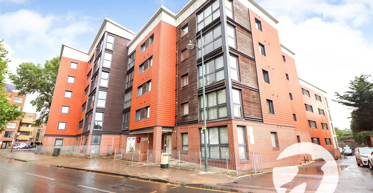 1 bedroom property for sale in Erith | Robinson Jackson