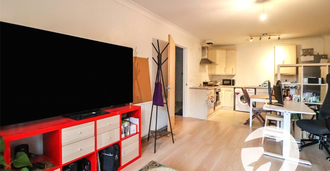 1 bedroom property for sale in Erith | Robinson Jackson