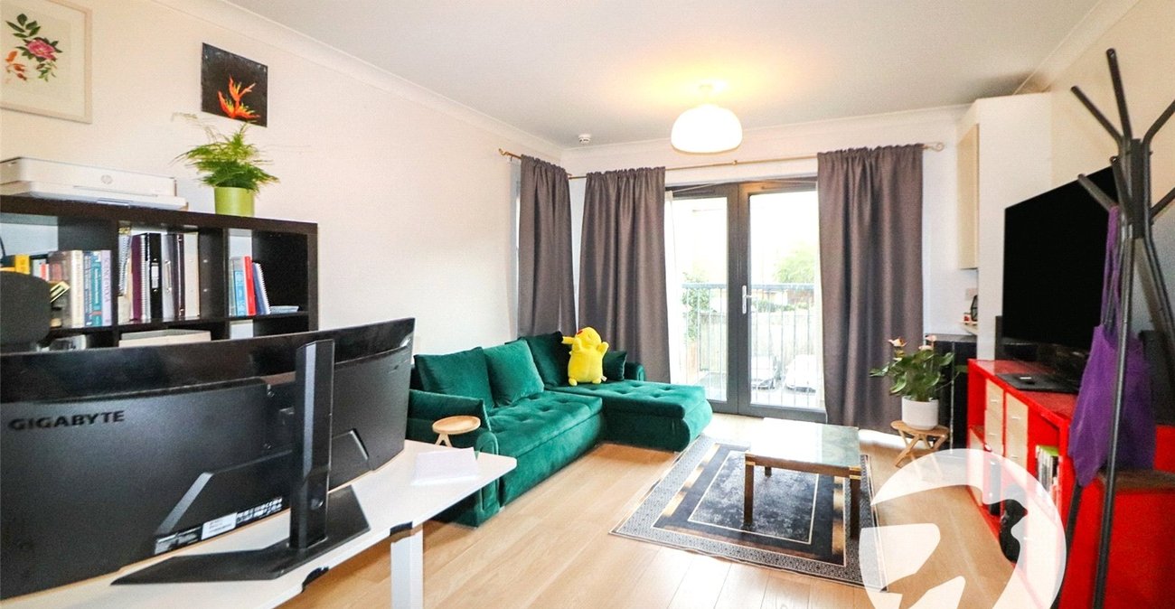 1 bedroom property for sale in Erith | Robinson Jackson