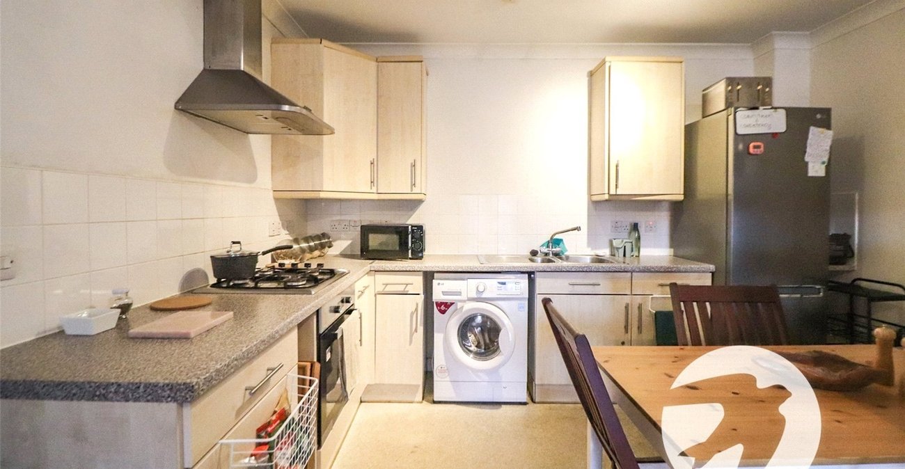 1 bedroom property for sale in Erith | Robinson Jackson