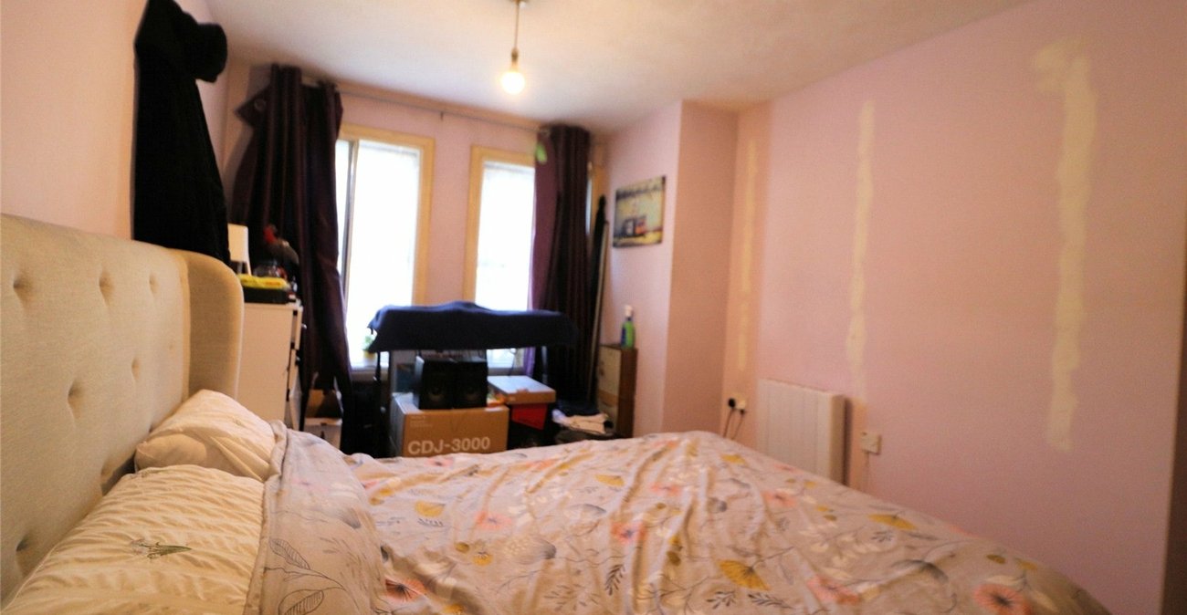 1 bedroom property for sale in Erith | Robinson Jackson