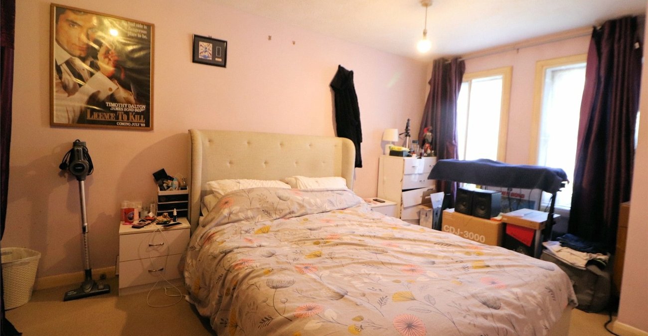 1 bedroom property for sale in Erith | Robinson Jackson