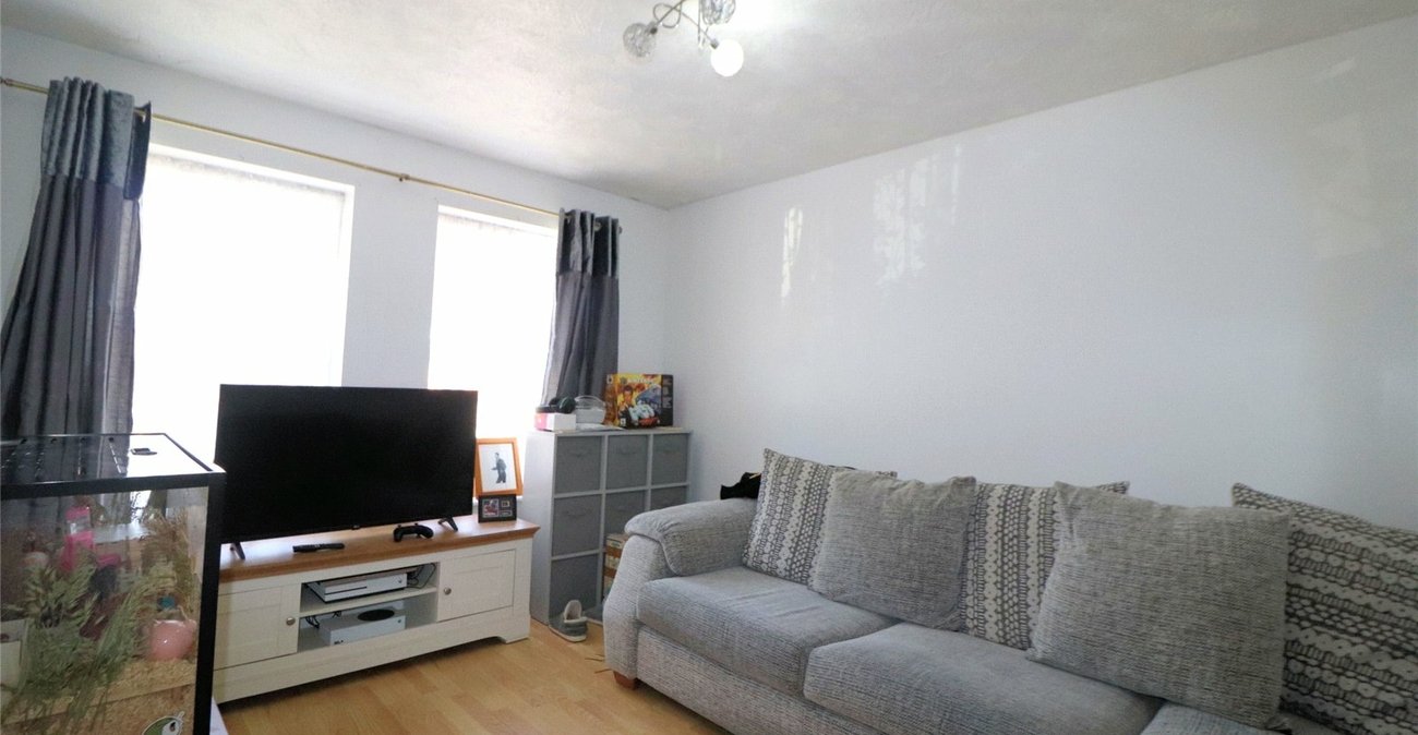1 bedroom property for sale in Erith | Robinson Jackson