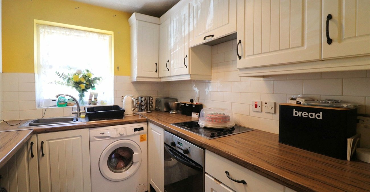 1 bedroom property for sale in Erith | Robinson Jackson