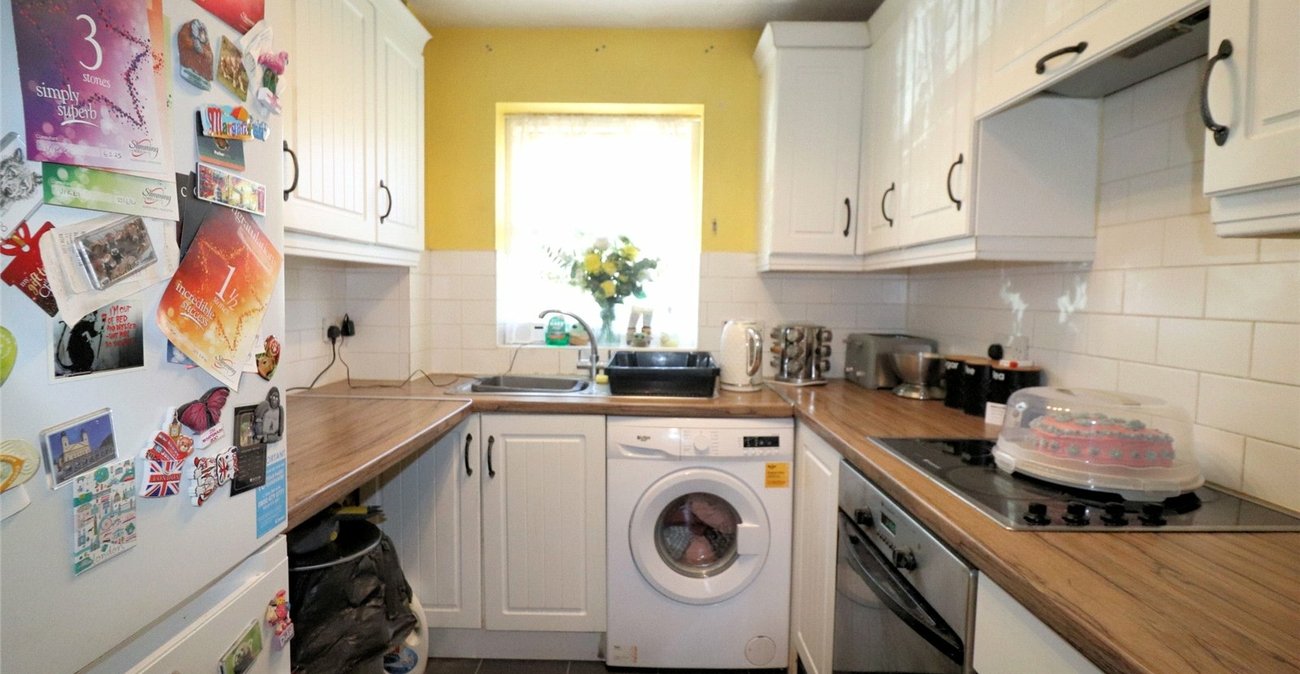 1 bedroom property for sale in Erith | Robinson Jackson