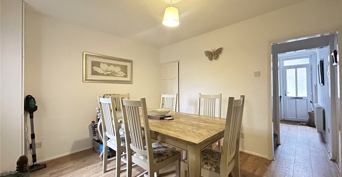 3 bedroom house for sale in Gillingham | Robinson Michael & Jackson