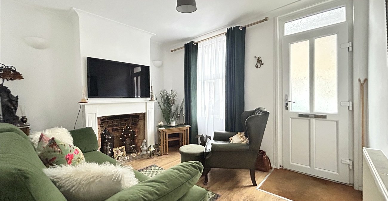 3 bedroom house for sale in Gillingham | Robinson Michael & Jackson