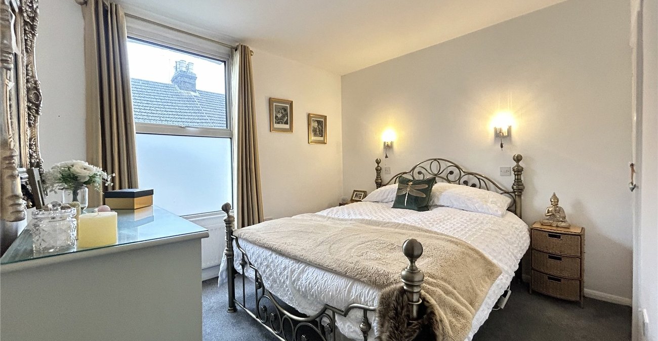 3 bedroom house for sale in Gillingham | Robinson Michael & Jackson