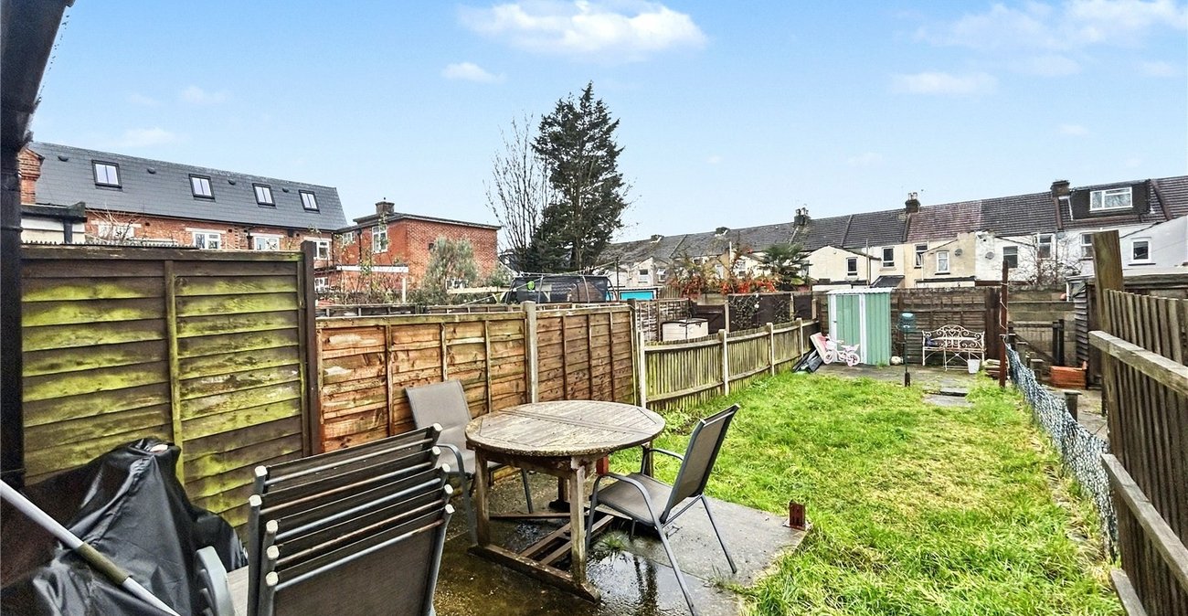 3 bedroom house for sale in Gillingham | Robinson Michael & Jackson