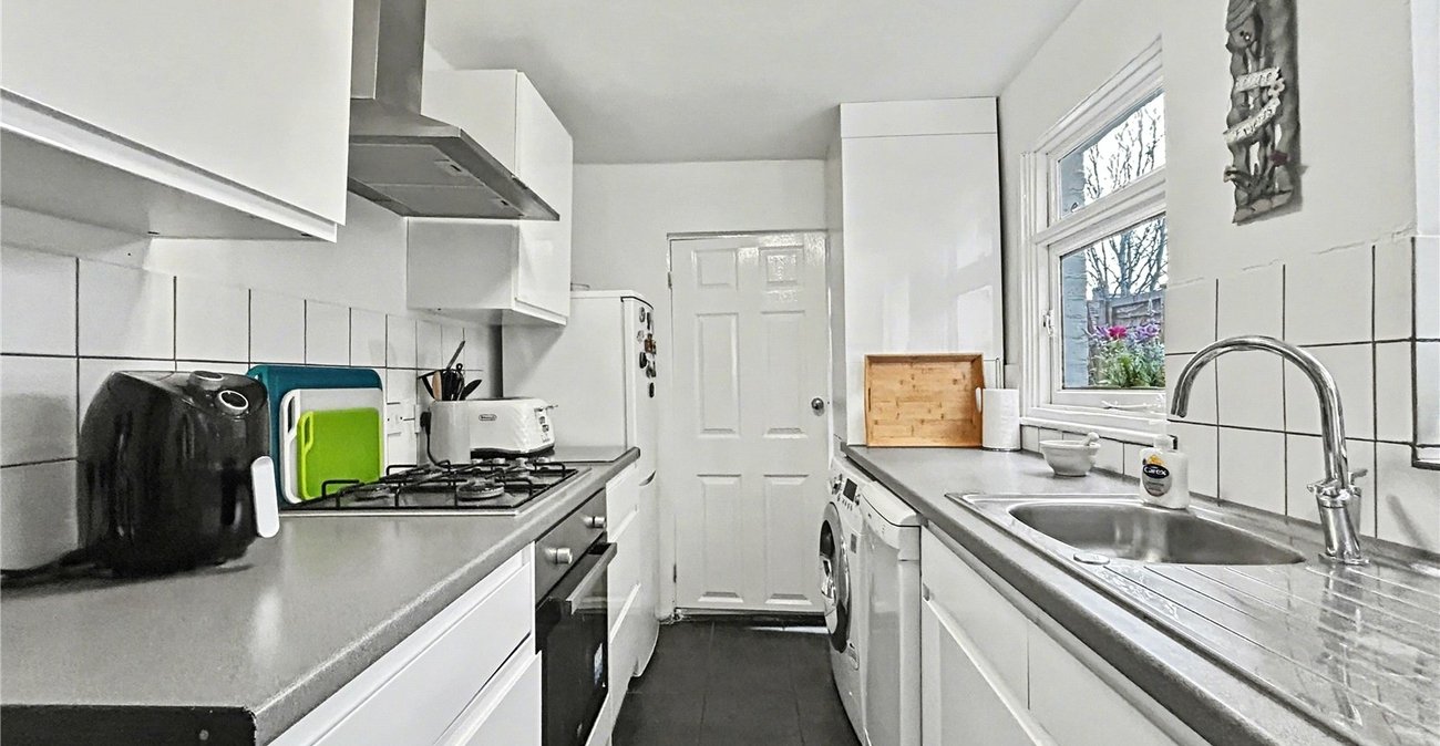 3 bedroom house for sale in Gillingham | Robinson Michael & Jackson