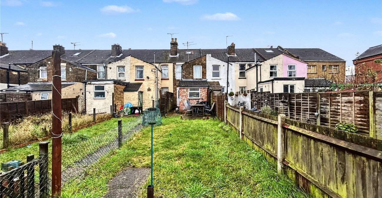 3 bedroom house for sale in Gillingham | Robinson Michael & Jackson