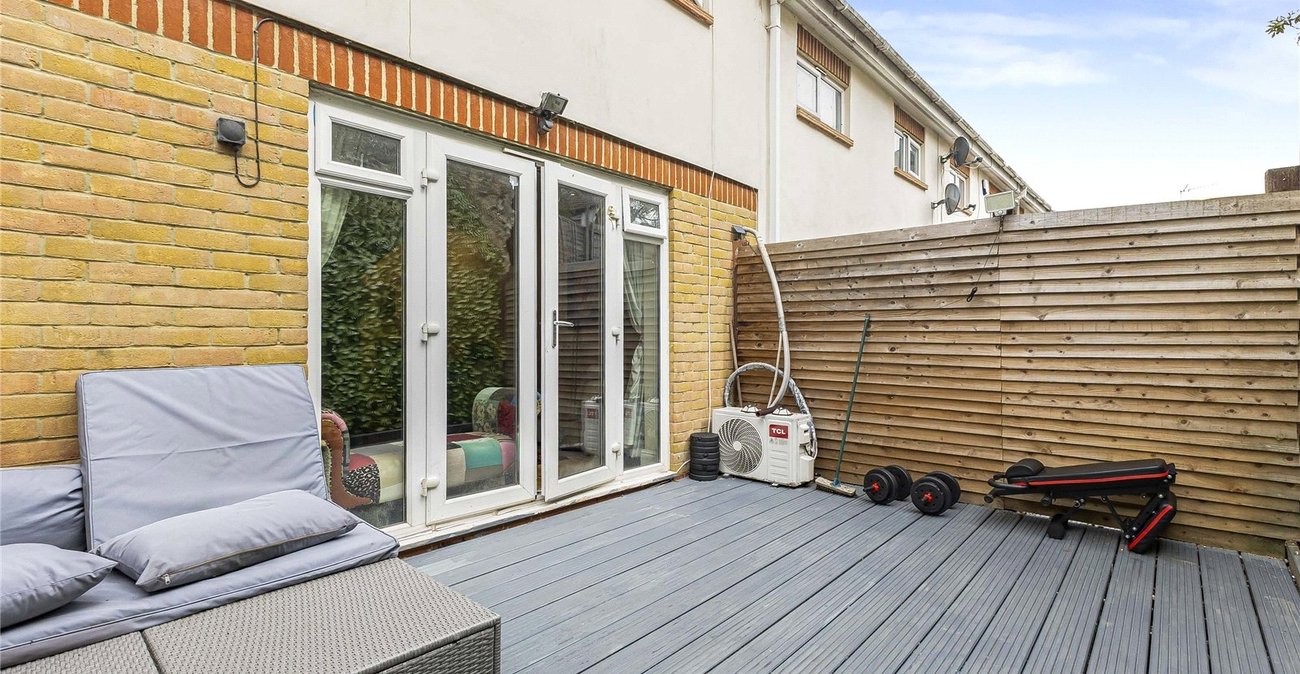 3 bedroom house for sale in Rochester | Robinson Michael & Jackson