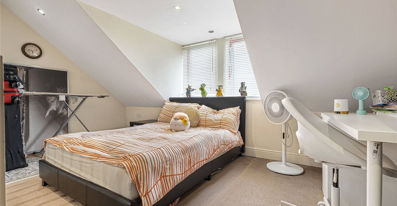 3 bedroom house for sale in Rochester | Robinson Michael & Jackson