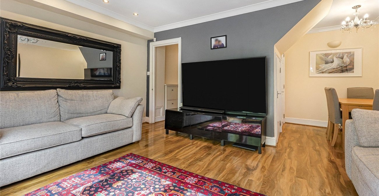 3 bedroom house for sale in Rochester | Robinson Michael & Jackson