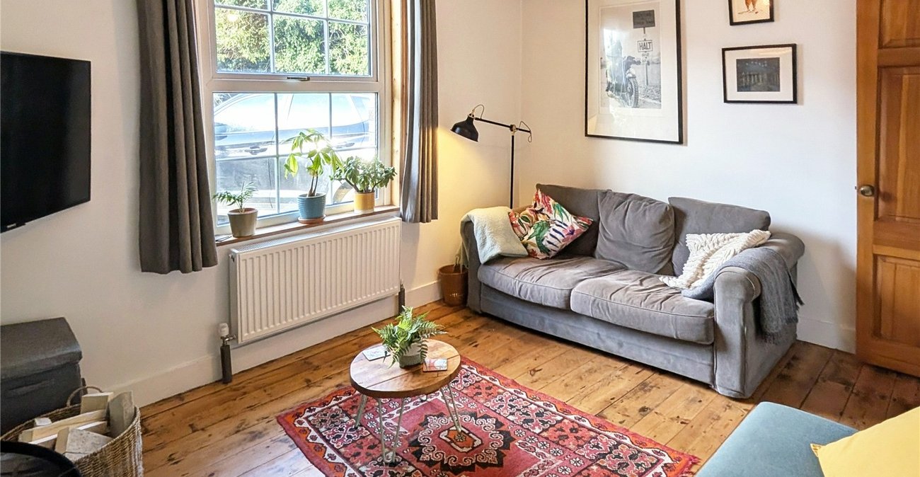 2 bedroom house for sale in Crockenhill | Robinson Jackson