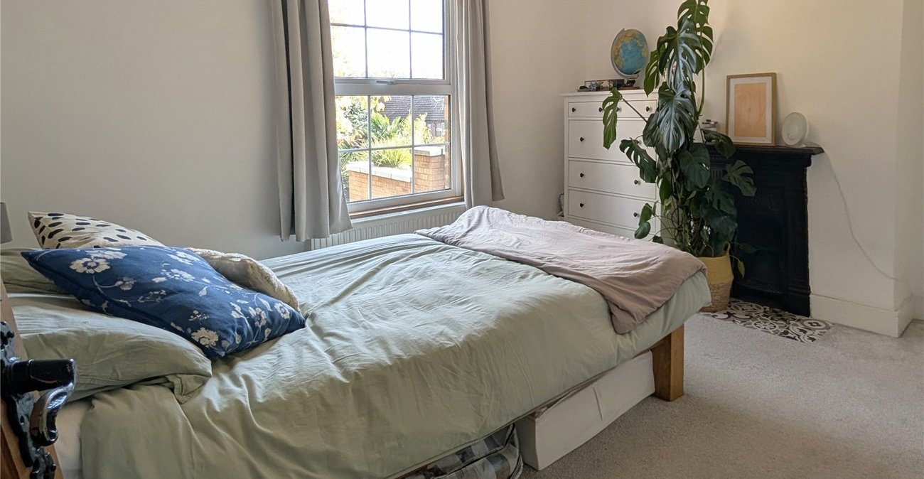 2 bedroom house for sale in Crockenhill | Robinson Jackson