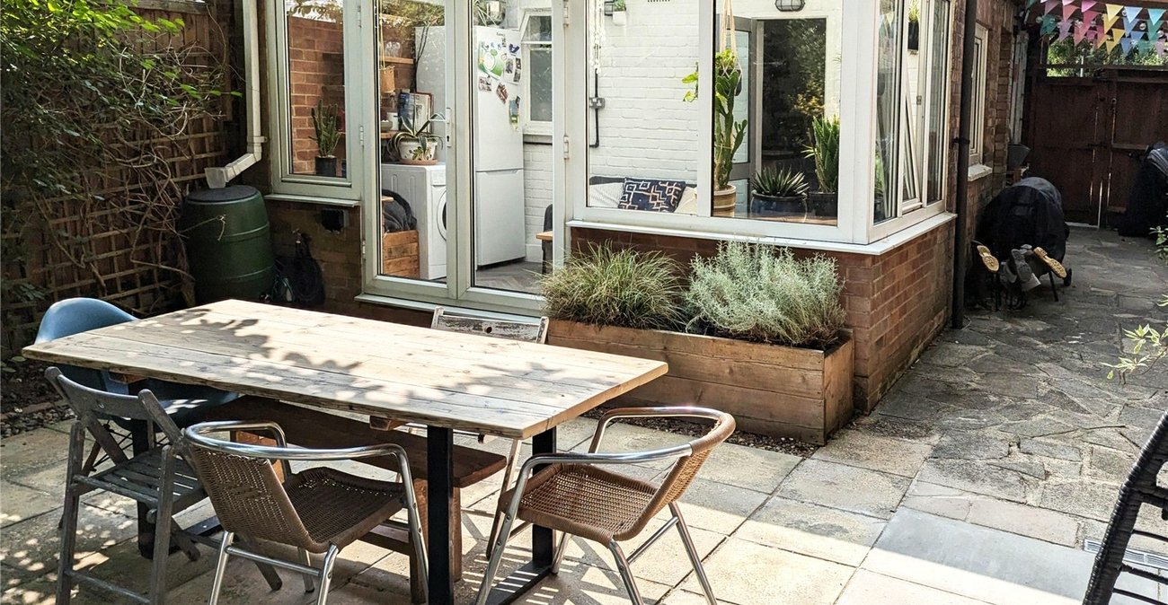 2 bedroom house for sale in Crockenhill | Robinson Jackson