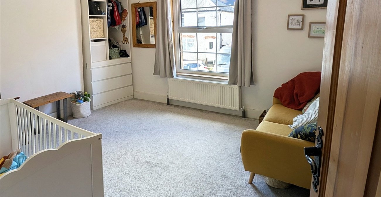 2 bedroom house for sale in Crockenhill | Robinson Jackson