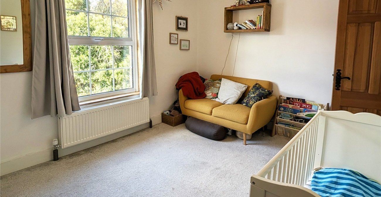 2 bedroom house for sale in Crockenhill | Robinson Jackson