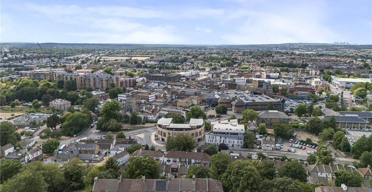 3 bedroom house for sale in Dartford | Robinson Jackson