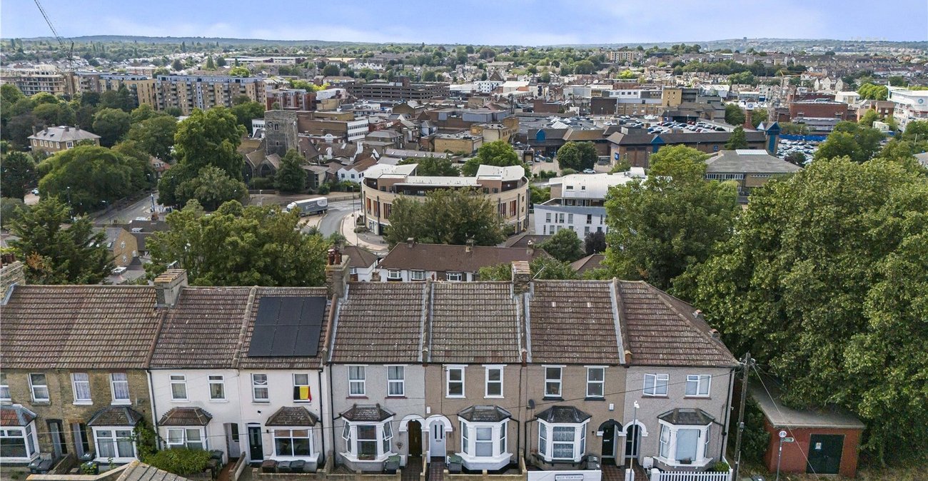 3 bedroom house for sale in Dartford | Robinson Jackson