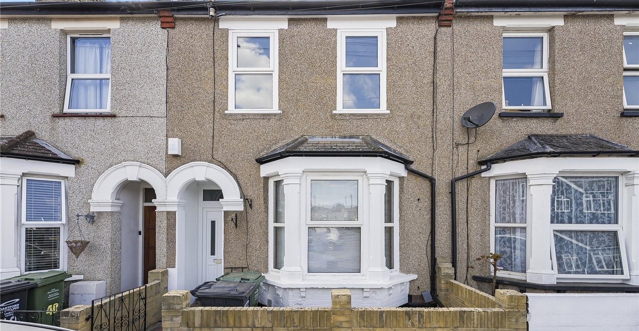 3 bedroom house for sale in Dartford | Robinson Jackson