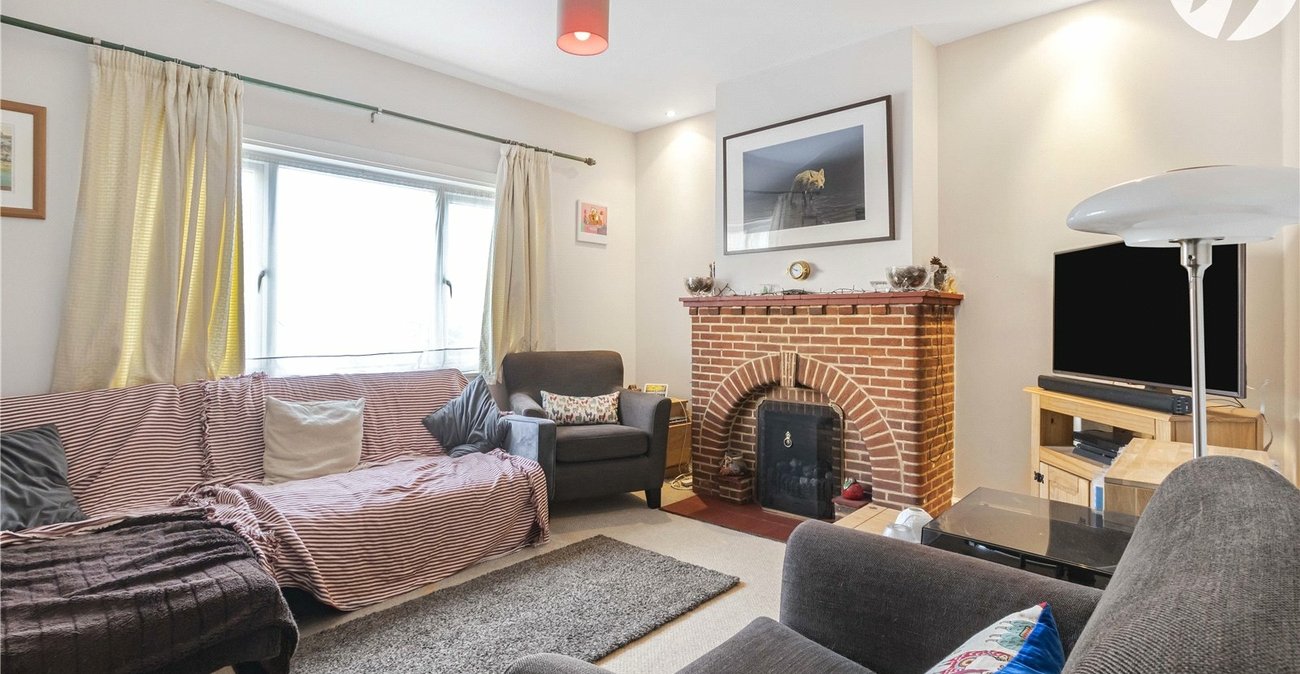 2 bedroom house for sale in Swanley | Robinson Jackson