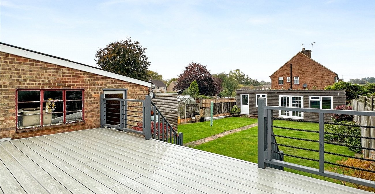 2 bedroom bungalow for sale in Swanley | Robinson Jackson