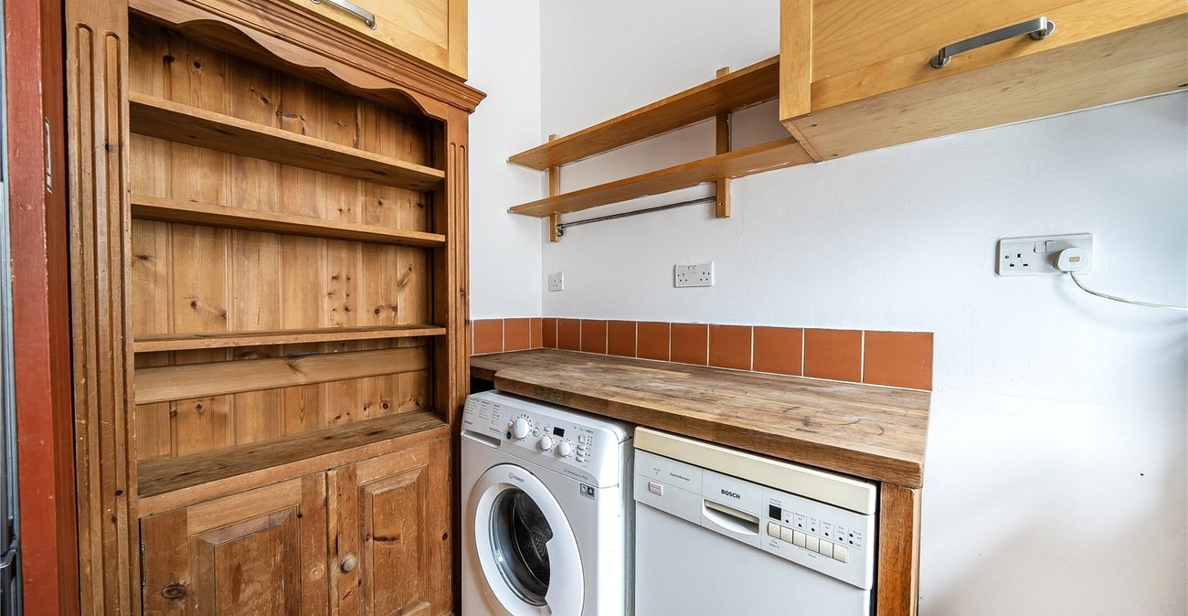 1 bedroom property for sale in Forest Hill | Robinson Jackson