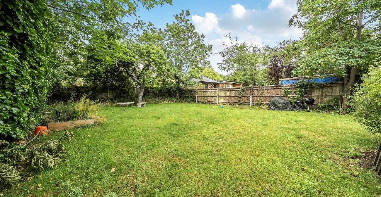 1 bedroom property for sale in Forest Hill | Robinson Jackson